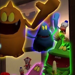 Meet your Posher, Andre